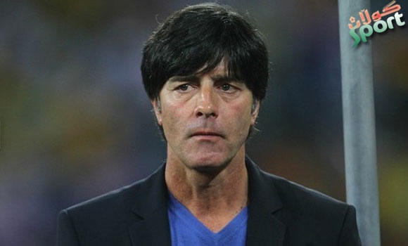 راهێنه‌ری ئه‌ڵمانیا: له‌تواناماندایه‌ ئه‌ستێره‌كانی سه‌ر درێسی هه‌ڵبژارده‌كه‌مان بكه‌ینه‌ چوار ئه‌ستێره‌