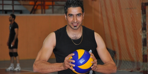 وه‌لید بووه‌ شوڕته‌ ، له‌ خولی‌ كوردستان هه‌ر پێشمه‌رگه‌م