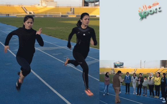 كچانی گۆڕەپان و مەیدانی یانەی هەولێر لە ئامادەباشیدان