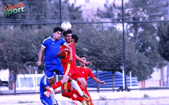 لە خولی کوردستان ئەمڕۆ ھەولێرو ھەندرێن لە دێربی پایتەخت ڕووبەرووی یەکتری دەبنەوە