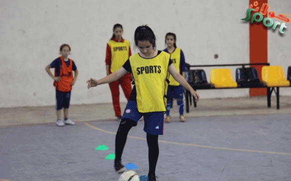 كچانی هەولێر داوای كردنەوەی قوتابخانەی پێگەیاندنی یاریزانان دەكەن