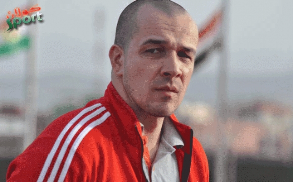 ئیلینا لەبەر ھۆکای خێزانی نەھاتە زاخۆ