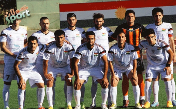 نەورۆز بۆ قۆناغی دووەم خۆی بەهێز دەكات