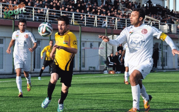 خولی نایابی كوردستان لە كۆتایی ئەم مانگە بەڕێوە دەچێت