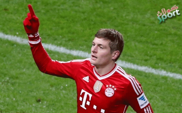 تۆنی كرۆس: ریال مەدرید گەورەترین یانەی جیهانە