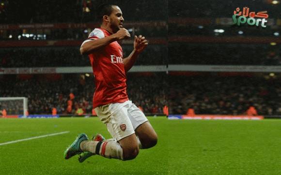 ئەرسنال گرێبەستی یاریزانەكانی درێژ دەكاتەوە