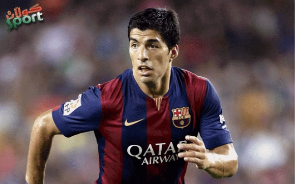 لویس سوارێز : خۆزگە دەرچووی قوتابخانەی لاماسیا دەبووم