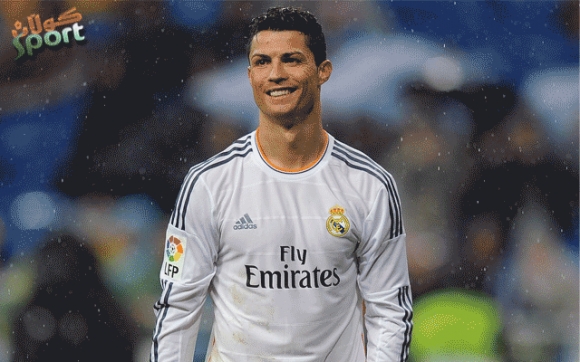 لایكی كریستیانۆ  گەیشتە 100 ملیۆن