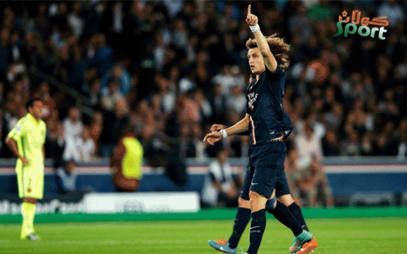 دێڤید لویز: خەریك بوو  پەیوەندی بە یانەی بەرشلۆنەوە بكەم