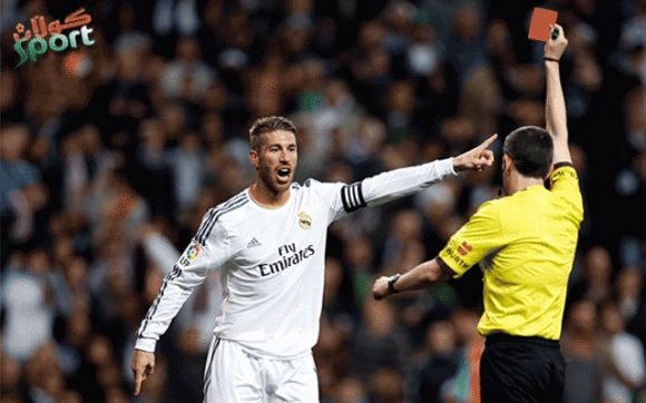 مان سیتی هەوڵی رازیكردنی رامۆس دەدات