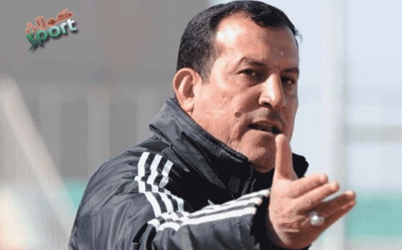 باسم قاسم و دھۆک دەستیان لێک بەردا