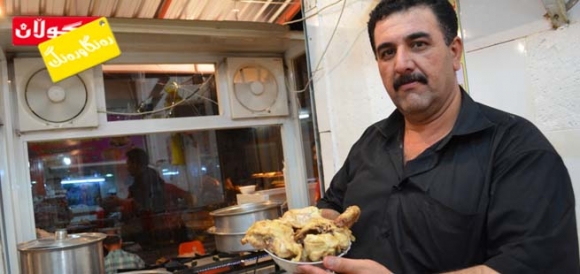 وەستا عوسمان (حوسەی كەڵەشێر)