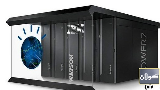 كۆمپیۆتەرێك چارەسەری نەخۆشی شێر پەنجە دەكات