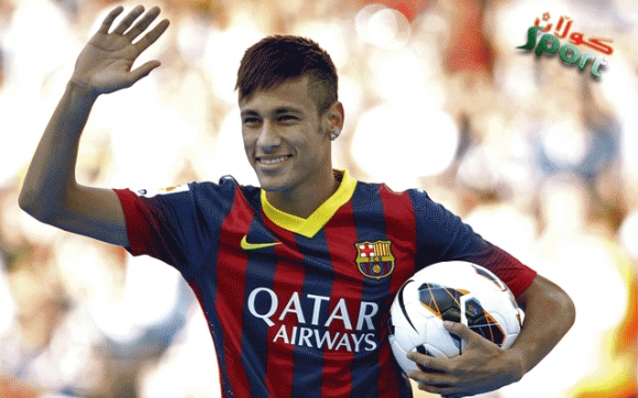 داهاتووی نیمار لەگەڵ بەرشلۆنە روون نییە