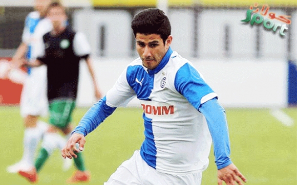 خۆشحاڵم كە یانەكانی كوردستان گرنگیی زیاتر بە یاریزانەكانی خۆمان دەدەن