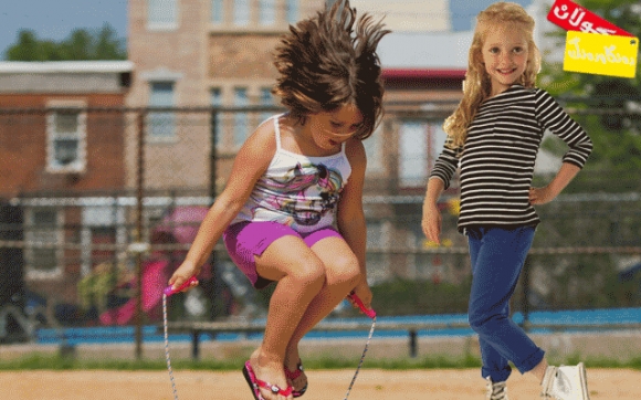 مەشقی وەرزشی بۆ باڵایەكی بەرزتر