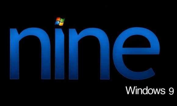 ویندۆز 9 بەرێوەیە