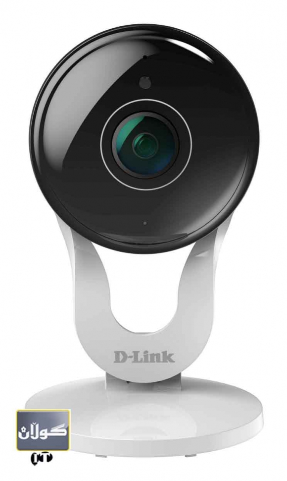 وێبكەمێكی وای-فای ستایلێكی سەرنج راكێش