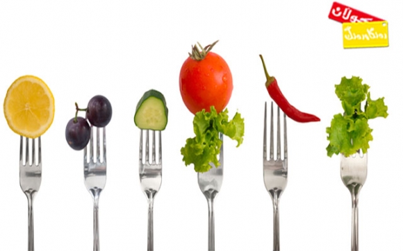 كەسانی رووەكیی دووچاری كەمیی ئەم ماددە گرنگانە دەبنەوە