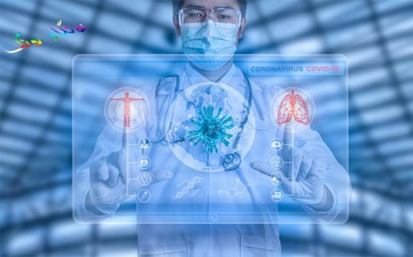 چارەسەر بە ئۆزۆن بۆ بەهێزكردنی بەرگریی لەش دژ بە كۆڤید19