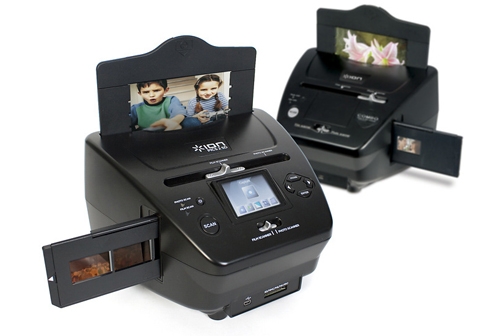 وێنە كۆنەكانتان بكەن بە وێنەی دیجیتالی