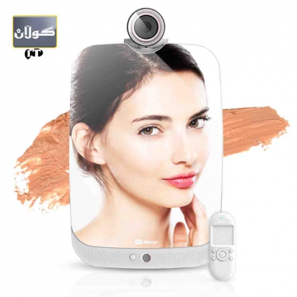 ئەی ئاوێنەی جادوویی ئێستا چۆنم؟!