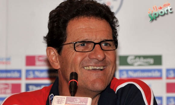 فابیۆ كاپیلۆ.. ئەنشیلۆتی پێویستی بەكاتی زیاترە بۆ ئەوەی ئاسەواری مۆرینهۆ بەكۆتا بێنێت