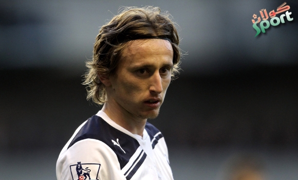 چێڵسی 36 ملیۆن بۆ كڕینی لۆكا مۆدریچ دەخاتە روو