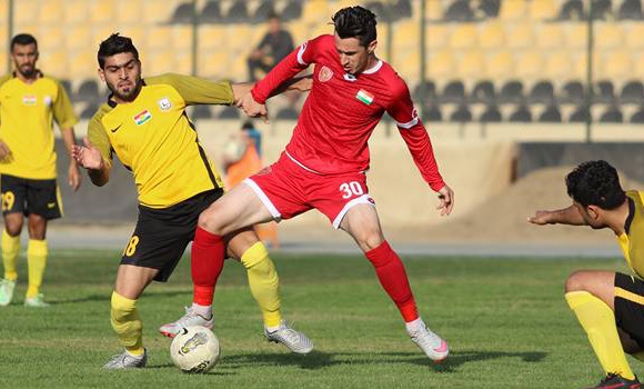 ھەولێرو زێرەڤانی یەکسان بوون، نەورۆز لە دھۆکی بردەوە