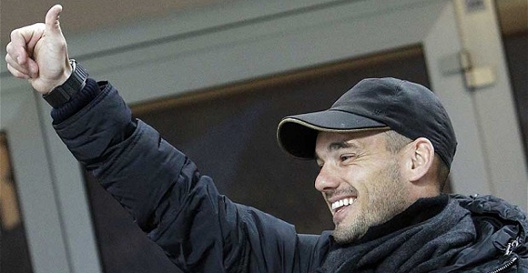 شنایدەر بەهۆی مۆرینۆوە چووە تورکیا