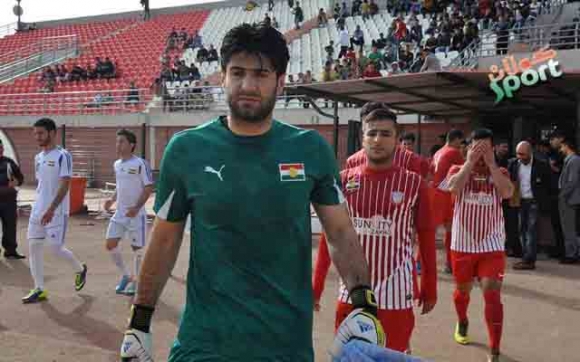 لە خولی كوردستان ئەمرۆدهۆك و زاخۆ ڕووبەرووی یەكتری دەبنەوە