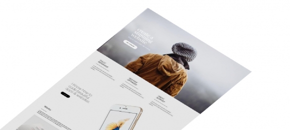 سایتێك بۆ دروستكردنی سایت