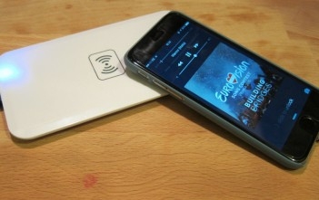 ئایفۆنەکەت لە دوورەوە شەحن بکەرەوە