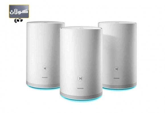 راوتەرێك كێشەی كەموكوڕی تۆڕ ناهێڵێت