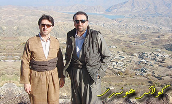 عه‌گیدی (باب الحاره‌) سه‌ردانی هه‌رێمی كوردستان ده‌كات