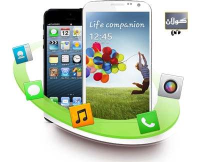 ئەو پرۆگرامانەی لە ئەندرۆیدا ریكۆڤەری دەكەن