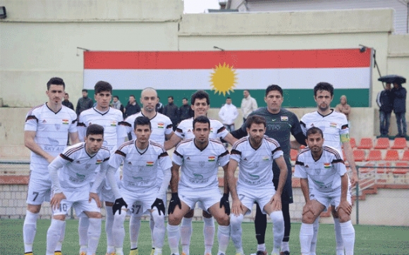 لە خولی نایابی کوردستان پێشمەرگەی سلێمانی و ئارارات و پێشمەرگەی ھەولێر سەرکەوتنی گرنگیان بەدەستھێنا