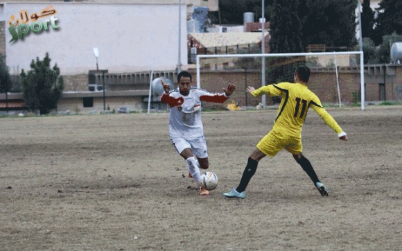 لە خولی نایابی کوردستان ھەولێر بە سەرکەوتن ئاشت بووە،دێربی سلێمانی بە یەکسان بوون کۆتایی ھات، پێشمەرگەی ھەولێریش بەخالێک ڕازی بوو