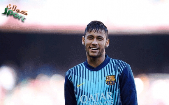 لەسەر گرێبەستەكەی نیمار.. كێشەكانی بەرشلۆنە بەردەوامە