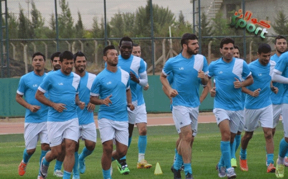 یانەی دهۆك داوای هـاوكاری لە حكومەتی هەرێم دەكات