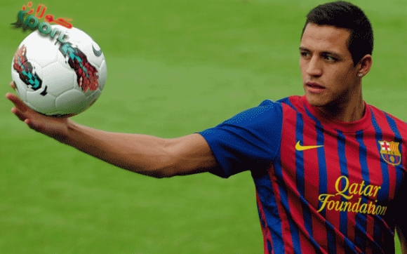 ئایا سانشێز دەگەڕێتەوە یانەی بەرشلۆنە؟