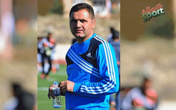 سەردار مەجید و دەربەندیخان رێکەوتون