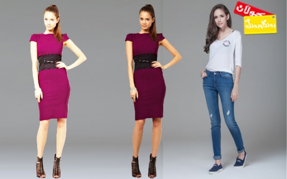 كەمەری ستاندارد