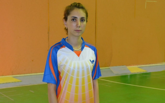 ئاواتمە دوای تەواوكردنی خوێندن  زیاتر پەرە بە وەرزش بدەم