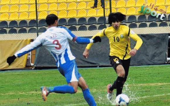 مانگی نۆ وادەی دەستپێكردنی خولی نایابی عێراقە