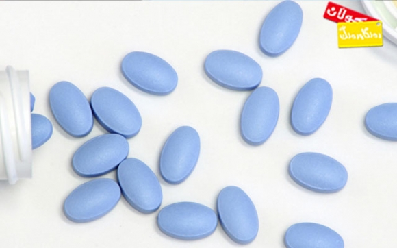 سوودەكانی تری ڤیاگرا