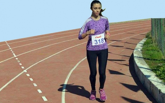 هیوام ئەوەیە وەك یاریزانێكی كوردستانی لە ئاستی دنیادا ئەنجامی باش بەدەست بێنم