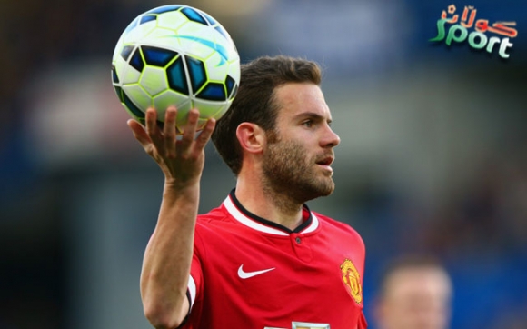 ماتا: لەگەڵ ڤان گال  ئاسودەترم تا لەگەڵ مۆرینهۆ