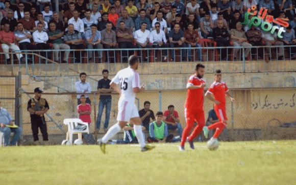لە خولی یانە پلە دووەکانی کوردستان ئەمڕۆجیھان و خەبات، ڕانیە و چەمچەماڵ بەیەک دەگەن