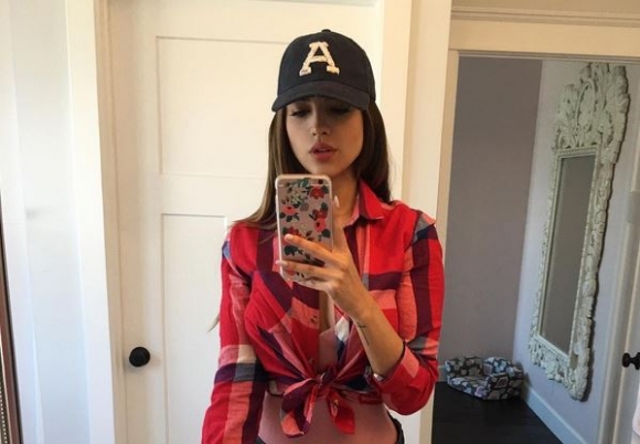 بە وێنە ... خۆشەویستە نوێیەکەى رۆناڵۆ ببینە